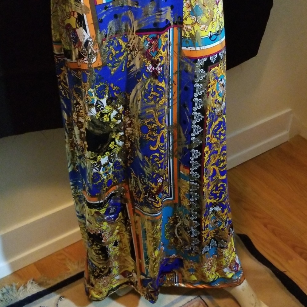 DRESS - Picture 2 of 7